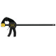 Струбцина FatMax L тригерна з максимальним зусиллям стиснення 135 кг STANLEY FMHT0-83211