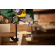 Струбцина FatMax L тригерна з максимальним зусиллям стиснення 135 кг STANLEY FMHT0-83236