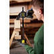 Струбцина FatMax L тригерна з максимальним зусиллям стиснення 135 кг STANLEY FMHT0-83236