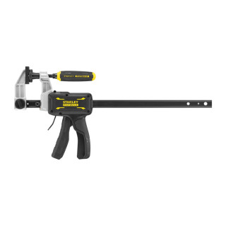 Купити Струбцина STANLEY FMHT83006-0. Офіційний магазин Toolmaster Україна. Фірмовий інструмент та обладнання, офіційна гарантія