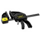 Струбцина FatMax XL тригерна з максимальним зусиллям стиснення 270 кг STANLEY FMHT0-83238