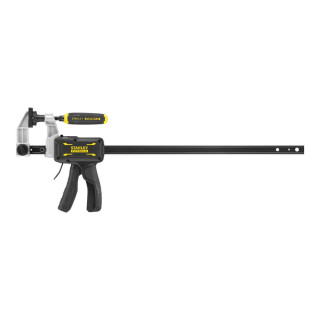 Купити Струбцина STANLEY FMHT83007-0. Офіційний магазин Toolmaster Україна. Фірмовий інструмент та обладнання, офіційна гарантія