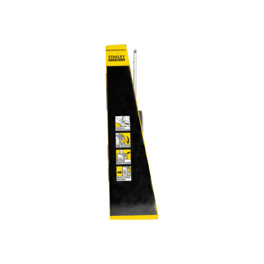 Купити Струбцина розпірна-домкрат FATMAX® TradeLift™ тригерна, максимальна вантажопідйомність 150 кг STANLEY FMHT83550-1. Офіційний магазин Toolmaster Україна. Фірмовий інструмент та обладнання, офіційна гарантія