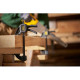 Струбцина FatMax М тригерна з максимальним зусиллям стиснення 45 кг STANLEY FMHT0-83232