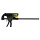 Струбцина FatMax М тригерна з максимальним зусиллям стиснення 45 кг STANLEY FMHT0-83233