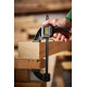 Струбцина FatMax М тригерна з максимальним зусиллям стиснення 45 кг STANLEY FMHT0-83233