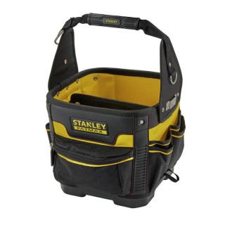 Купити Сумка для інструменту FatMax TECHNICIAN, відкрита STANLEY 1-93-952. Офіційний магазин Toolmaster Україна. Фірмовий інструмент та обладнання, офіційна гарантія