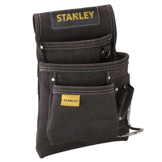 Купити Сумка для інструменту STANLEY STST1-80114. Офіційний магазин Toolmaster Україна. Фірмовий інструмент та обладнання, офіційна гарантія