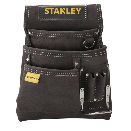 Купити Сумка для інструменту STANLEY STST1-80114. Офіційний магазин Toolmaster Україна. Фірмовий інструмент та обладнання, офіційна гарантія