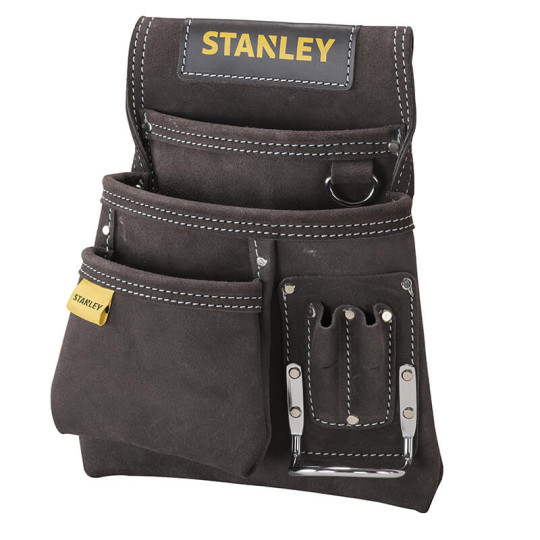 Купити Сумка для інструменту STANLEY STST1-80114. Офіційний магазин Toolmaster Україна. Фірмовий інструмент та обладнання, офіційна гарантія