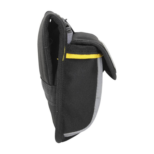 Купити Сумка поясна Basic Stanley Personal Pouch для особистих речей і аксесуарів STANLEY 1-96-179. Офіційний магазин Toolmaster Україна. Фірмовий інструмент та обладнання, офіційна гарантія