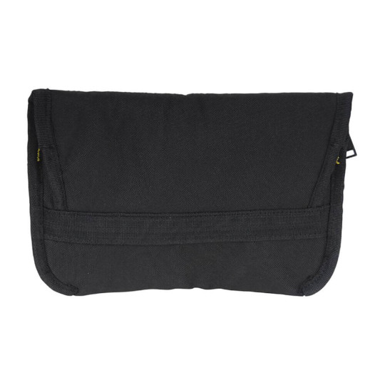 Купити Сумка поясна Basic Stanley Personal Pouch для особистих речей і аксесуарів STANLEY 1-96-179. Офіційний магазин Toolmaster Україна. Фірмовий інструмент та обладнання, офіційна гарантія