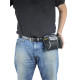 Сумка поясна Basic Stanley Personal Pouch для особистих речей і аксесуарів STANLEY 1-96-179