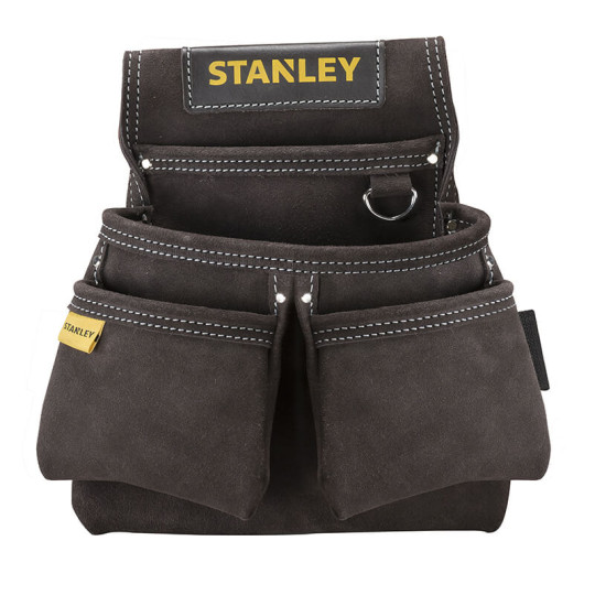 Купити Сумка для інструменту STANLEY STST1-80116. Офіційний магазин Toolmaster Україна. Фірмовий інструмент та обладнання, офіційна гарантія