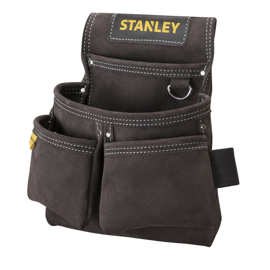 Купити Сумка для інструменту STANLEY STST1-80116. Офіційний магазин Toolmaster Україна. Фірмовий інструмент та обладнання, офіційна гарантія