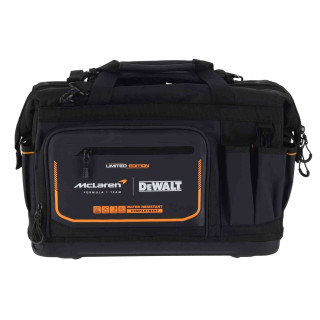 Купити Сумка закритого типу McLaren DEWALT PRO 20системи TSTAK для інструменту DeWALT DWST60104-9. Офіційний магазин Toolmaster Україна. Фірмовий інструмент та обладнання, офіційна гарантія