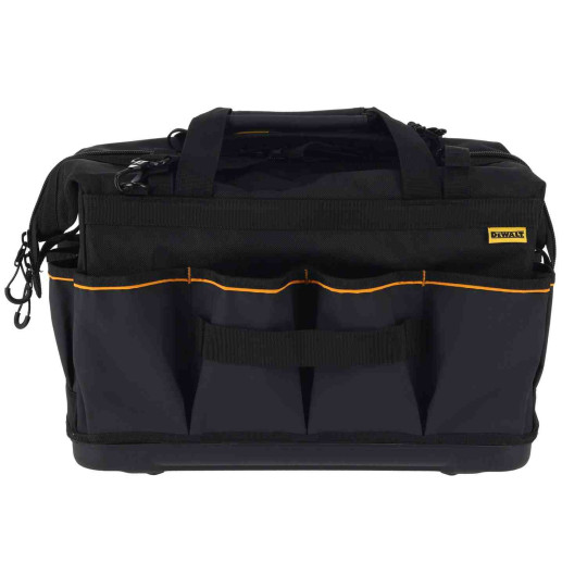 Купити Сумка закритого типу McLaren DEWALT PRO 20системи TSTAK для інструменту DeWALT DWST60104-9. Офіційний магазин Toolmaster Україна. Фірмовий інструмент та обладнання, офіційна гарантія