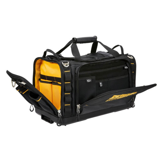 Купити Сумка для інструмента TOUGHSYSTEM 2.0 DeWALT DWST83522-1. Офіційний магазин Toolmaster Україна. Фірмовий інструмент та обладнання, офіційна гарантія