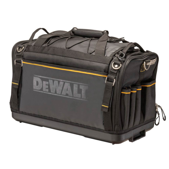 Купити Сумка для інструмента TOUGHSYSTEM 2.0 DeWALT DWST83522-1. Офіційний магазин Toolmaster Україна. Фірмовий інструмент та обладнання, офіційна гарантія