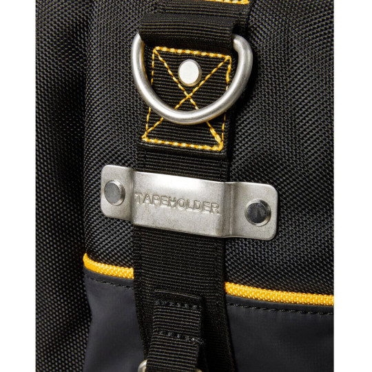 Купити Сумка для інструмента TOUGHSYSTEM 2.0 DeWALT DWST83524-1. Офіційний магазин Toolmaster Україна. Фірмовий інструмент та обладнання, офіційна гарантія