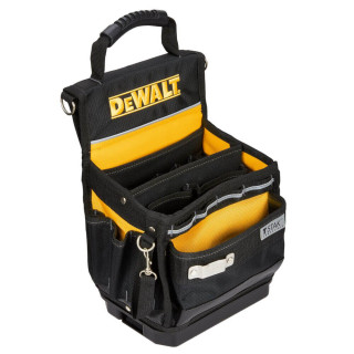 Купити Сумка відкритого типу системи TSTAK DeWALT DWST83541-1. Офіційний магазин Toolmaster Україна. Фірмовий інструмент та обладнання, офіційна гарантія