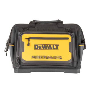 Купити Сумка для інструмента закритого типу системи PRO 16 DeWALT DWST60103-1. Офіційний магазин Toolmaster Україна. Фірмовий інструмент та обладнання, офіційна гарантія