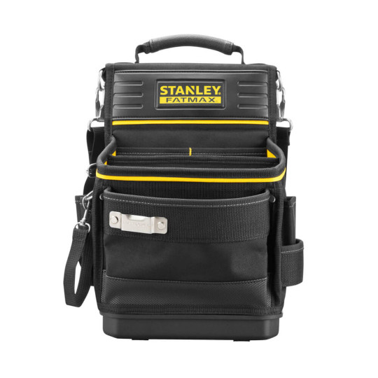 Купити Сумка органайзер FatMax ORGANIZER STANLEY FMST17624-1. Офіційний магазин Toolmaster Україна. Фірмовий інструмент та обладнання, офіційна гарантія