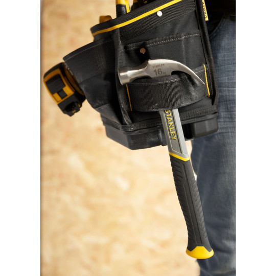 Купити Сумка органайзер FatMax ORGANIZER STANLEY FMST17624-1. Офіційний магазин Toolmaster Україна. Фірмовий інструмент та обладнання, офіційна гарантія