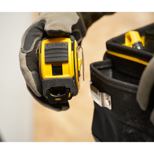 Купити Сумка органайзер FatMax ORGANIZER STANLEY FMST17624-1. Офіційний магазин Toolmaster Україна. Фірмовий інструмент та обладнання, офіційна гарантія