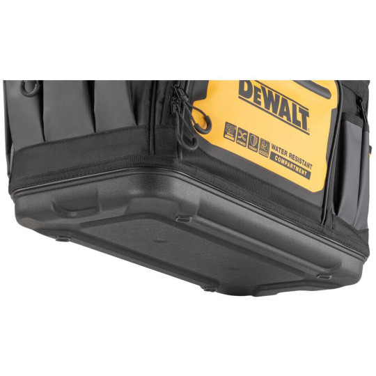 Купити Сумка для інструмента закритого типу системи PRO 20 DeWALT DWST60104-1. Офіційний магазин Toolmaster Україна. Фірмовий інструмент та обладнання, офіційна гарантія