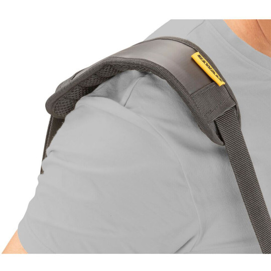 Купити Сумка для інструмента закритого типу системи PRO 20 DeWALT DWST60104-1. Офіційний магазин Toolmaster Україна. Фірмовий інструмент та обладнання, офіційна гарантія