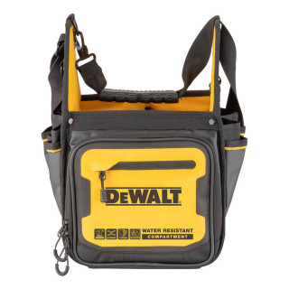 Купити Сумка електрика PRO 11 DeWALT DWST60105-1. Офіційний магазин Toolmaster Україна. Фірмовий інструмент та обладнання, офіційна гарантія