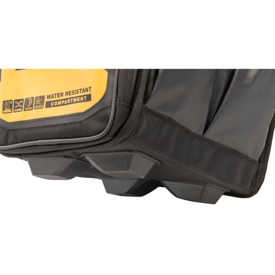 Купити Сумка електрика PRO 11 DeWALT DWST60105-1. Офіційний магазин Toolmaster Україна. Фірмовий інструмент та обладнання, офіційна гарантія