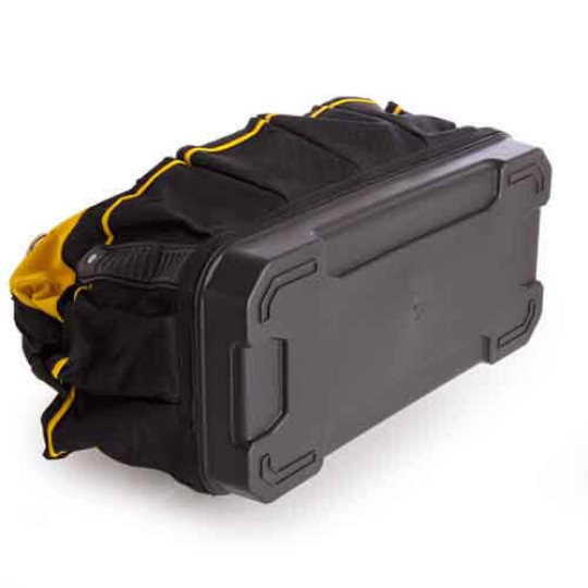 Купити Сумка для інструменту FatMax, закрита STANLEY 1-93-950. Офіційний магазин Toolmaster Україна. Фірмовий інструмент та обладнання, офіційна гарантія