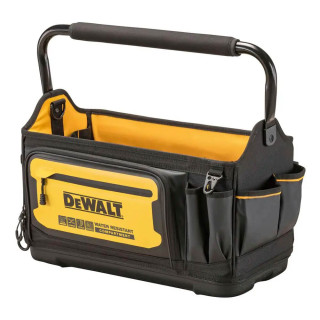 Купити Сумка відкритого типу системи PRO 20 DeWALT DWST60106-1. Офіційний магазин Toolmaster Україна. Фірмовий інструмент та обладнання, офіційна гарантія