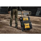 Сумка для инструментов с колесами для транспортировки DeWALT DWST60107-1