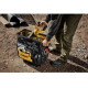 Сумка для инструментов с колесами для транспортировки DeWALT DWST60107-1