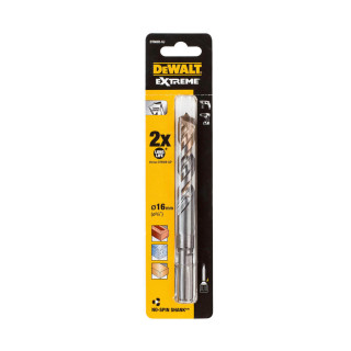 Купити Свердло по бетону, цеглі, каменю DeWALT DT6692. Офіційний магазин Toolmaster Україна. Фірмовий інструмент та обладнання, офіційна гарантія