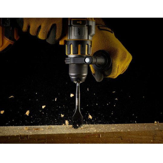 Купити Свердло по деревині перове DeWALT DT4762. Офіційний магазин Toolmaster Україна. Фірмовий інструмент та обладнання, офіційна гарантія