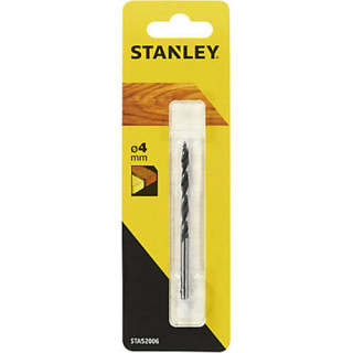 Купити Свердло по деревині STANLEY STA52006. Офіційний магазин Toolmaster Україна. Фірмовий інструмент та обладнання, офіційна гарантія