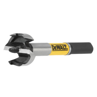 Купити Свердло Форстнера по деревині DeWALT DT4582. Офіційний магазин Toolmaster Україна. Фірмовий інструмент та обладнання, офіційна гарантія