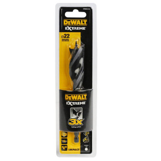 Купити Свердло по деревині DeWALT DT90242. Офіційний магазин Toolmaster Україна. Фірмовий інструмент та обладнання, офіційна гарантія