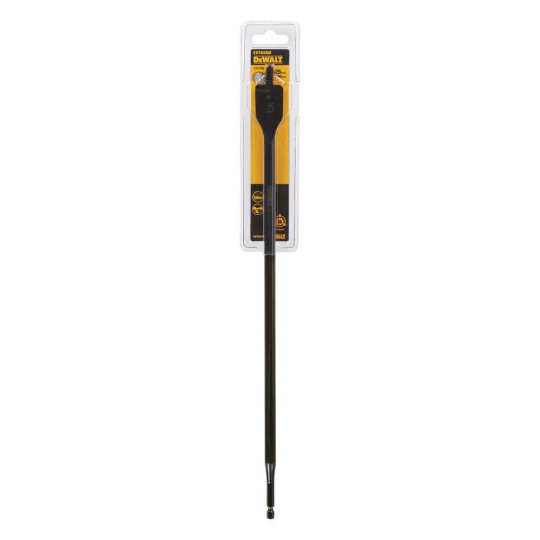 Купити Свердло по деревині перове DeWALT DT4788. Офіційний магазин Toolmaster Україна. Фірмовий інструмент та обладнання, офіційна гарантія