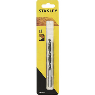 Купити Свердло по деревині STANLEY STA52026. Офіційний магазин Toolmaster Україна. Фірмовий інструмент та обладнання, офіційна гарантія
