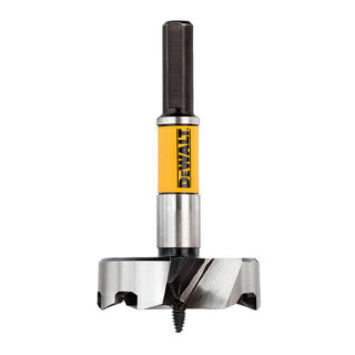 Купити Свердло Форстнера по деревині DeWALT DT4586. Офіційний магазин Toolmaster Україна. Фірмовий інструмент та обладнання, офіційна гарантія