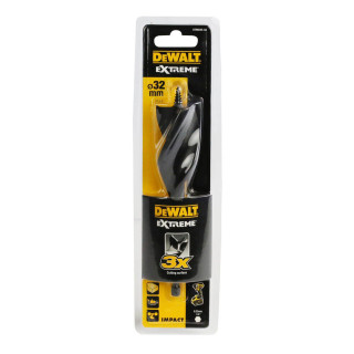 Купити Свердло по деревині DeWALT DT90245. Офіційний магазин Toolmaster Україна. Фірмовий інструмент та обладнання, офіційна гарантія