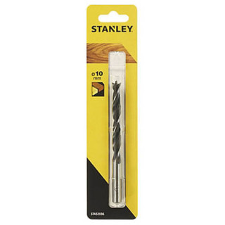 Купити Свердло по деревині STANLEY STA52036. Офіційний магазин Toolmaster Україна. Фірмовий інструмент та обладнання, офіційна гарантія