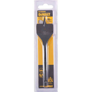 Купити Свердло по деревині перове DeWALT DT4777. Офіційний магазин Toolmaster Україна. Фірмовий інструмент та обладнання, офіційна гарантія