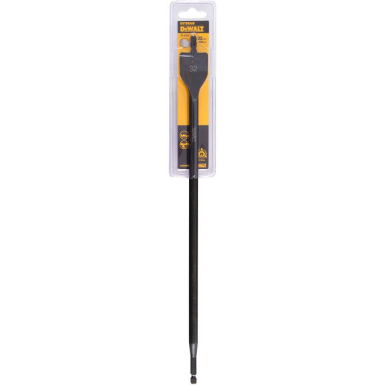 Купити Свердло по деревині перове DeWALT DT4792. Офіційний магазин Toolmaster Україна. Фірмовий інструмент та обладнання, офіційна гарантія