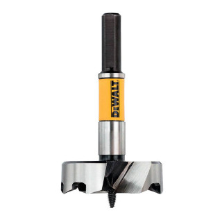 Купити Свердло Форстнера по деревині DeWALT DT4590. Офіційний магазин Toolmaster Україна. Фірмовий інструмент та обладнання, офіційна гарантія
